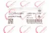 Опора шаровая (передняя/снизу/L) Audi A3/Skoda Octavia III/VW Caddy IV/Golf VII 12- (внутри OE VAG) ROTWEISS 5Q0407365A (фото 3)