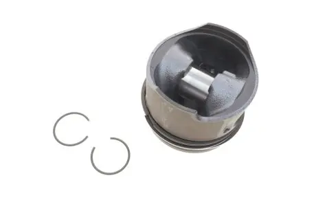 Поршень MB Sprinter 906/Vito (W639) 03- (88.00mm/+0.5) ROTWEISS 87725320501