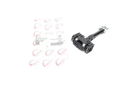 Обмежувач дверей (передніх) Citroen C4 1.4-2.0 HDi 04-11 ROTWEISS 9181.H9