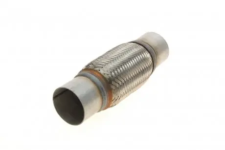 Гофра глушителя (63x150) ROTWEISS B63X150x250BN