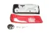 Ліхтар задній MB Sprinter (906) (R) (бортова платформа)(незначна тріщина) ROTWEISS DSC_RW82092 (фото 1)