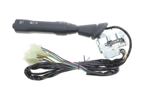 Переключатель поворотов MB 609-814D/Vario ROTWEISS RW54020