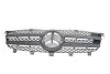 Решетка радиатора MB Sprinter 06- ROTWEISS RW88047 (фото 1)