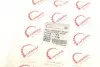 Шкив насоса ГПК Renault Master 2.5dci (3отв.) (113мм) (7PK) (8200111785) ROTWEISS RWS1183 (фото 6)