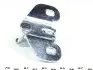 Скоба замка дверей (задних) Fiat Ducato 06-(низ) (1345736080/1606539480) ROTWEISS RWS1221 (фото 3)