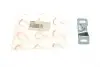 Направляющая дверь (сторонняя) Fiat Ducato/Peugeot Boxer 94-06 (на дверь) (1610740580) ROTWEISS RWS1222 (фото 1)