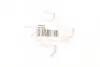 Сальник форсунки Ford Transit 2.2/2.4TDCI/VW Caddy 1.6TDI 10- (36mm) ROTWEISS RWS1312 (фото 2)