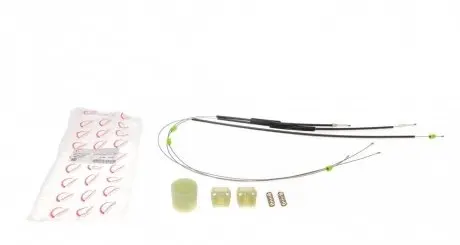 Ремкомплект стеклоподъемника VW T5 03-(R) ROTWEISS RWS1397