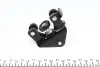 Ролик двери (боковой/нижний) Renault Kangoo 1.5dCi/1.9dTi 97-(R) (без кронштейна) ROTWEISS RWS1472 (фото 3)