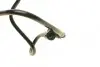 Трубка топливная Peugeot 206/307/Citroen Xsara 1.4 HDi 01- (50kw) (топливный фильтр - ТНВД) ROTWEISS RWS1498 (фото 2)