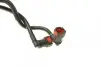 Трубка топливная Peugeot 206/307/Citroen Xsara 1.4 HDi 01- (50kw) (топливный фильтр - ТНВД) ROTWEISS RWS1498 (фото 8)