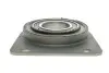 Подшипник подвесной полуоси VW Sharan 00-10 (d=35mm) ROTWEISS RWS1763 (фото 3)