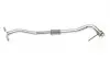 Трубка слива оливы из турбины Ford Transit 2.4TDCI 06-14 ROTWEISS RWS1787 (фото 4)
