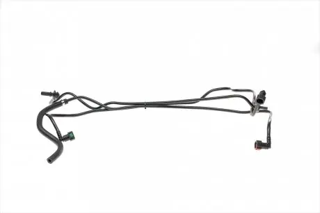 Трубки топливные Fiat Doblo 1.3MJTD 05-(к-кт) ROTWEISS RWS1874