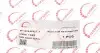 Шланг сливной Ford Focus/Tourneo Connect 1.8TDCi 05-15 ROTWEISS RWS1882 (фото 6)