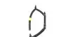 Шланг сливной Citroen C2/C3/C4/C5 III/Peugeot 207/308 1.6HDi 04- ROTWEISS RWS1889 (фото 2)