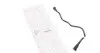 Шланг сливной Citroen C2/C3/C4/C5 III/Peugeot 207/308 1.6HDi 04- ROTWEISS RWS1889 (фото 4)