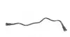 Шланг сливной Citroen C2/C3/C4/C5 III/Peugeot 207/308 1.6HDi 04- ROTWEISS RWS1889 (фото 7)