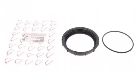 Крышка насоса топливного в бак Renault Megane/Laguna 1.5-2.0 02-08 (+ кольцо) ROTWEISS RWS1957