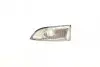 Повторитель поворота на зеркало Renault Megane/Scenic 08-(L) ROTWEISS RWS1986 (фото 4)