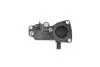 Корпус термостата Ford Connect 1.8D (пластик) ROTWEISS RWS2086 (фото 3)