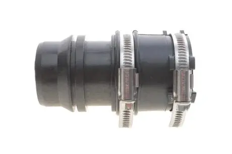 Патрубок інтеркулера Ford Connect 1.8 CDTi 06-13 ROTWEISS RWS2125