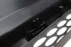 Решетка радиатора Ford Connect 03-06 ROTWEISS RWS2282 (фото 3)