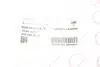 Патрубок интеркулера Renault Megane III/Scenic III 1.9 dCi 08- ROTWEISS RWS2376 (фото 6)