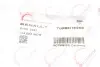 Патрубок інтеркулера (R) Renault Megane III 1.5 dCi 08- ROTWEISS RWS2381 (фото 6)