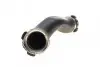 Патрубок интеркулера BMW 5 (F10) 11-16 N47 D20 ROTWEISS RWS2432 (фото 4)
