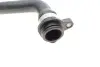 Патрубок системи охолодження BMW X5 (E70/E71) 3.0i 08-14 ROTWEISS RWS2435 (фото 4)
