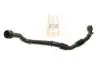 Патрубок інтеркулера Renault Kangoo 1.5dCi 08- ROTWEISS RWS2444 (фото 1)