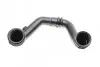 Патрубок интеркулера Renault Clio/Megane/Scenic 1.9dTi 99-05 ROTWEISS RWS2527 (фото 3)