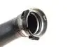 Патрубок интеркулера BMW 5 (E60)/6 (E63) 04-10 M57 ROTWEISS RWS2530 (фото 3)