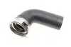Патрубок интеркулера BMW 5 (E60)/6 (E63) 04-10 M57 ROTWEISS RWS2530 (фото 5)