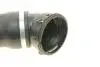Патрубок интеркулера BMW 5 (E60) 02-10 M47/N47 ROTWEISS RWS2542 (фото 3)