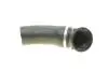 Патрубок интеркулера BMW 5 (E60) 02-10 M47/N47 ROTWEISS RWS2542 (фото 4)