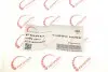 Патрубок интеркулера Ford Transit 2.4 TDCI 06- ROTWEISS RWS2553 (фото 6)
