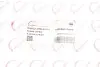 Патрубок турбины Renault Trafic 1.9dCi 01- ROTWEISS RWS2565 (фото 5)