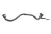Патрубок интеркулера Ford Connect 1.8TDCi 02- ROTWEISS RWS2693 (фото 2)