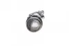 Фланец системы охлаждения BMW 3 (E90-E92) 2.0d 06-13 (N47) ROTWEISS RWS2708 (фото 4)