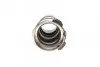 Патрубок интеркулера Renault Megane III/Scenic 1.5 dCi 09- ROTWEISS RWS2747 (фото 2)
