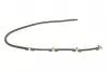 Шланг топливный BMW 3 (E90)/5 (E60/F10)/X (E83/F25) 04-18 N47 D20 ROTWEISS RWS2810 (фото 2)