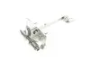 Ограничитель дверей Renault Logan/Sandero/Duster 04- ROTWEISS RWS2914 (фото 1)