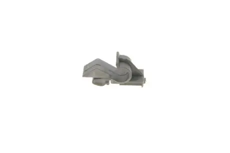Клипса крепления полки багажника Fiat Punto Evo 08-12 (L) ROTWEISS RWS3087