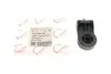 Подушка радиатора Fiat Doblo 1.3D/1.4/1.9D 04- ROTWEISS RWS3112 (фото 1)