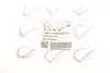 Подушка радиатора Fiat Doblo 1.3D/1.4/1.9D 04- ROTWEISS RWS3112 (фото 4)