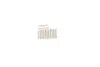 Подушка радіатора Peugeot Bipper 1.3/1.4HDi 08- ROTWEISS RWS3135 (фото 2)
