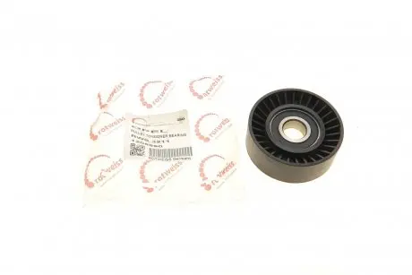 Ролик генератора Opel Combo 1.4 94-01 (натяжной)(69.5X25) ROTWEISS RWS3211