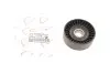 Ролик генератора BMW 3/5/7/X5 1.6/2.0/2.5/2.8/3.0 95- (натяжной) M43/M52/M54 ROTWEISS RWS3233 (фото 1)